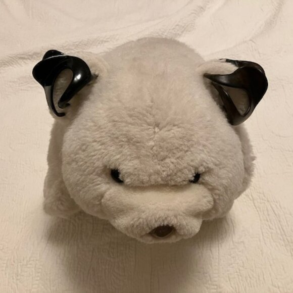 Black and Brown Medium Size Hair Claws - Picture 5 of 5